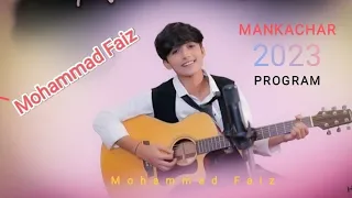 Mohammad Faiz🎸| Wonderful Performance On Stage♨️ #shorts #mdfaiz