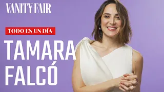 Un día en la vida de Tamara Falcó | Vanity Fair España