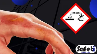 COSHH Awareness Training | Hazardous Substances | Health and Safety Video
