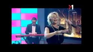 Тина Кароль - Люблю Его - Живой концерт - Live @M1 (28.12.11)