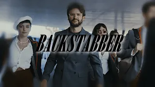 Élite | Backstabber