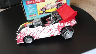 Spawn Mobile 1994