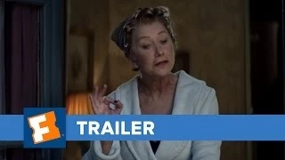 Hundred Foot Journey Official Trailer HD | Trailers | FandangoMovies