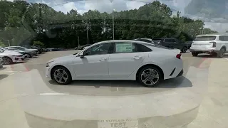 2024 Kia K5 Chamblee, Sandy Springs, Brookhaven, Norcross, Atlanta, GA 611934