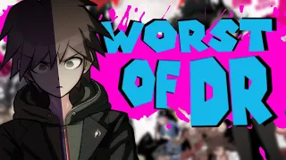 Danganronpa 3: The End of My Hope for Humanity