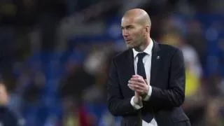 How does Real Madrid play under Zinedine Zidane? tactical analysis