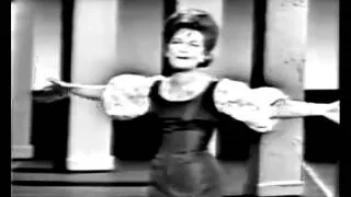 Connie Francis - ★Exodus／Hava Nagila ★