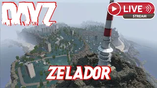 DayZ | ZELADOR