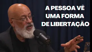 Entenda o que é NIILISMO - Luiz Felipe Pondé