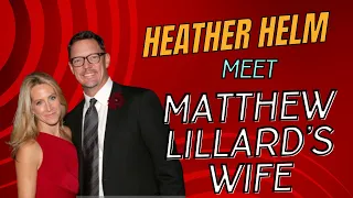 Heather Helm The Untold Truth About Matthew Lillard’s Wife