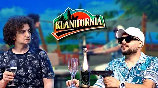 Klanifornia – Laçjani prehet në besë