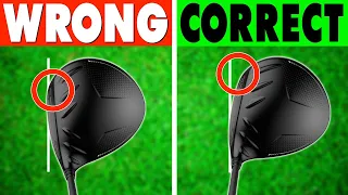 This Is WORSE Than A BAD Golf Swing! (Common Golf Mistakes)