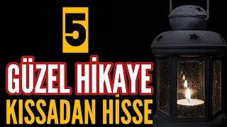 HİKÂYELER (23.Bölüm )| İbrahim Soydan Erden