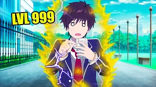 Main Giấu Nghề Bị Xem Thường Tại Học Viện Lại Là Trùm Cuối | Tóm Tắt Anime Hay | Đại Đế Làm Anime