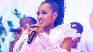 MBALE: Princess Suzan Wetsetse proves her words, stages a glamorous Gospel show at Courts view Hotel