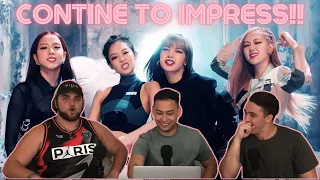 BLACKPINK - Kill This Love M/V | Music Reaction