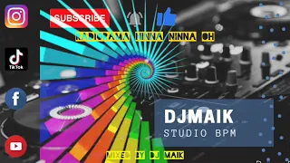 Radiorama ninna ninna oh  DjMaiK StudioBPM