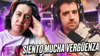 Las Terribles Disculpas de Auronplay