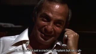 Ben Gazzara on Columbo