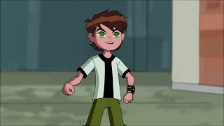 Ben 10 Omniverse Way Big Transformation HD (720p)