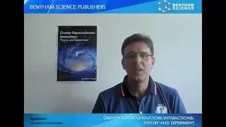 Gravity-Superconductors Interactions: Theory and Experiment by Giovanni Modanese