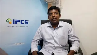 Learn about placement interview assured BMS course from our student Krishnanunni.