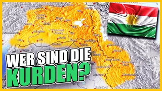 Wer sind die Kurden? | Konstantin Flemigs Erklärung erweitert