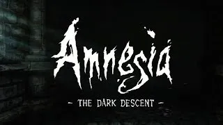Amnesia: Mroczny Obłęd — polski dubbing #1