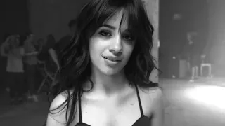 Camila Cabello Gets EMOTIONAL In Behind The Scenes Video For "Crying In The Club"