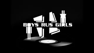 BoyS - RUS - GirlS Mix [October 2016] : Serebro-Сломана (Dj Andy Light & Dj Stifmaster Radio Remix)