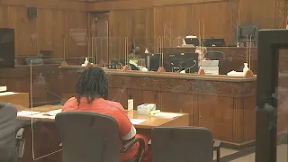 Sentencing for Arzel Ivery, Wisconsin man, in murder of mom, daughters | FOX6 News Milwaukee