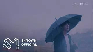 YESUNG 예성 '봄날의 소나기 (Paper Umbrella)' MV