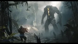 Anthem Событие "Нашествие Гигантов"(Что дают? Что надо делать?)