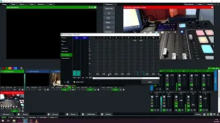 vmix rodecaster pro multichannel tutorial