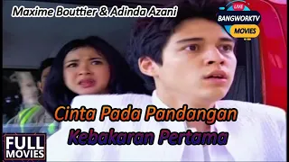 FTV TERBARU 2022 || FTV Maxime bouttier & Adinda Azani, FTV ROMANTIS BIKIN BAPER