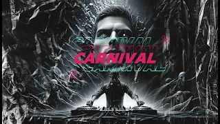 Kanye West ¥$ Ty Dolla $ign & Playboi Carti - Carnival (KISTENBR'GGER Hard Techno Edit)