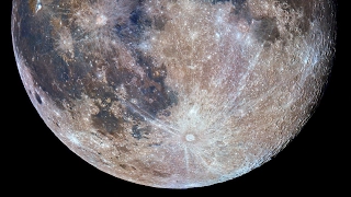 Il lato oscuro della Luna | Astrolive 18