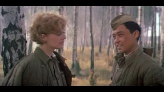Тайная прогулка (1985) - Перед заданием