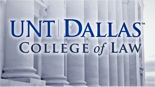 UNT Dallas College of Law Virtual Tour - 2022