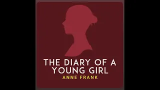 The Diary Of A Young Girl  | part-16