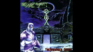 Rexanthony   Technoshock 7  1996