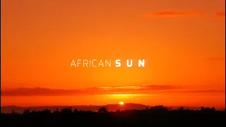 BÖF Maria Taferl African Sun live