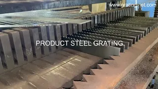 Cố Gắng Sản Xuất Tấm Sàn Grating Cho Kịp Ăn Tết Nguyên Đáng ... www.gratingviet.com