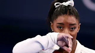 Biles withdraws from second Olympic gymnastics event to focus on mental health • FRANCE 24