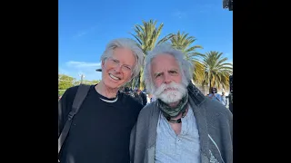 Phil & Bobby at Terrapin 5/15/21