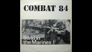 Combat 84   World War (Send In The Marines)
