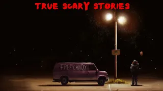 5 True Scary Stories to Keep You Up At Night (Vol. 75)