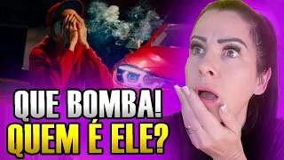 MÃE EVANGÉLICA REACT Leviano - Matéria react