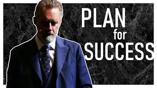 BEST ADVICE FOR CAREER | Jordan B. Peterson | You Will Never Ever Catch Up