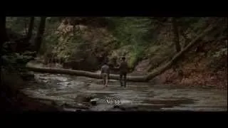 The kings of summer - Trailer VOSE